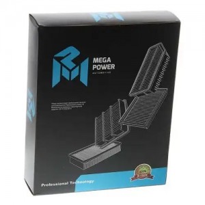 Фильтр воздушный FORD Mondeo (07-),Galaxy,S-Max MEGAPOWER 130-13-076 MEGA POWER