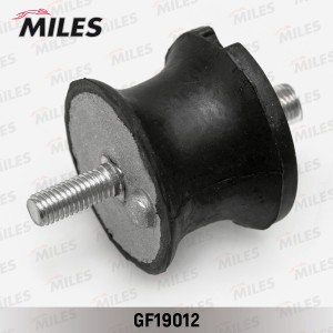 Опора КПП BMW E39/E36/E46 АКПП GF19012 GF19012 MILES