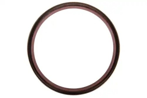 сальник к-вала !задн. 180x205x15 VOLVO D12/16A Z26777 ZENTPARTS