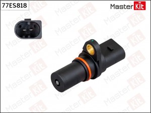 Датчик, положение коленвала  AUDI VW 1.8TFSi 77ES818 77ES818 MASTER KIT