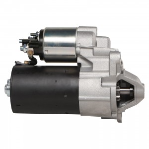 RENAULT DUSTER (2012>) LST 0903 START VOLT