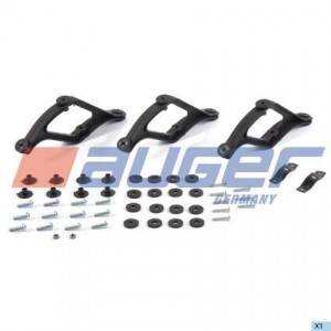 Кронштейн, Противосолнечный козырек 58653 AUGER