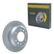 HYUNDAI GRAND STAREX (2007>) GIJ10103 GANZ