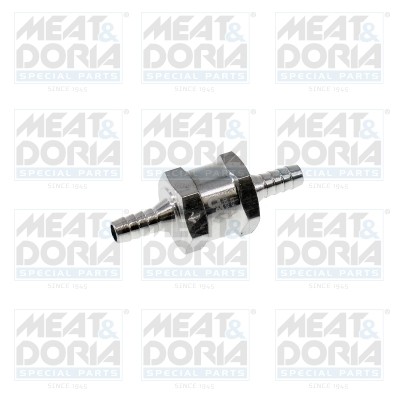 Клапан AUDI A4 (94-01) топливный обратный MEAT&DORIA 9044 MEAT DORIA