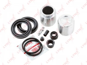 Поршень KIA Bongo 3 (06-),Sorento (-06) суппорта тормозного переднего LYNX BC-6261 LYNXAUTO