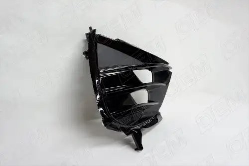 Окантовка противотуманной фары правая Kia K5 (2020-нв) GT-LINE OEM1421R OEMPARTS