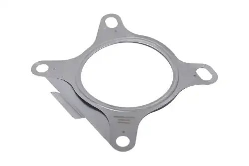 прокладка глушителя! 01198400 VW Passat B6 1.8TSi CDAA 07> Z16420 ZENTPARTS