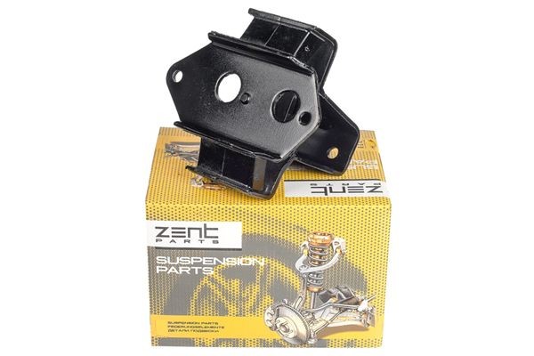 подушка двигателя задняя!\ Mitsubishi Pajero/Montero Sport Challenger K94W/K9 Z13464 ZENTPARTS