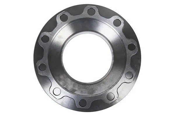 диск тормозной! 430x155x280x335x45 n10x26\ SAE 85-01294-SX STELLOX