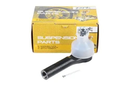 наконечник рулевой!\ Honda Odissey 3.5 01-04 Z97370 ZENTPARTS