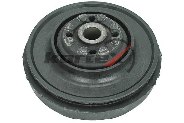 Опора амортизатора OPEL INSIGNIA 08- пер. KAC1144 KAC1144 KORTEX