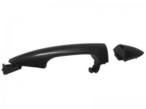 Ручка двери HYUNDAI SOLARIS/ACCENT/VERNA 10- FRRR ST-HNS1-040H-1 STHNS1040H1 SAT