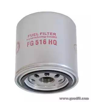 Фильтр топливный FG516HQ FG 516 HQ GOODWILL