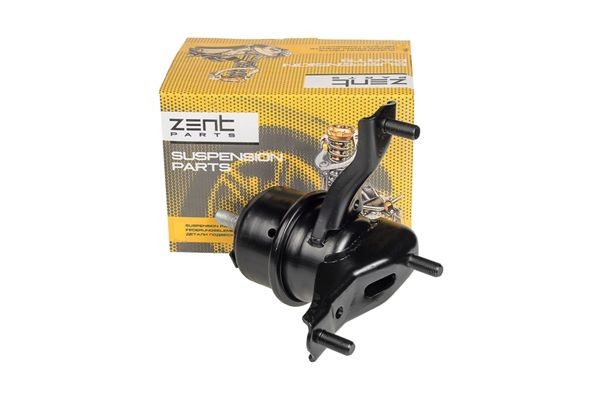подушка ДВС правая! USA\ Toyota Highlander 2.4 00-07 Z13401 ZENTPARTS