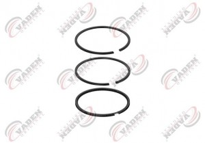Кольца компрессора d88,00мм (2,50x2,50x4,00) 881200 VADEN