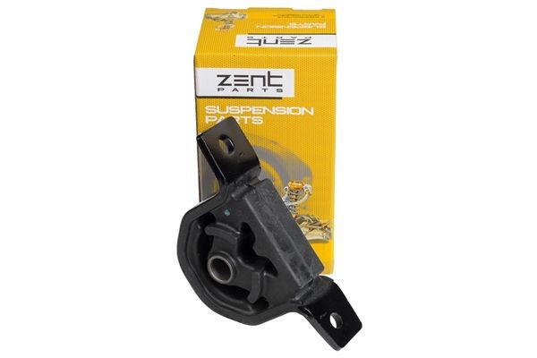 подушка двигателя передняя! Nissan Almera N16 00-05 Z13481 ZENTPARTS