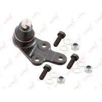 Шаровая опора нижняя L C1407L LYNXAUTO