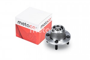 CHEVROLET AVEO (T250) (2005-2011) без ABS с подш-ом 5010139 METACO