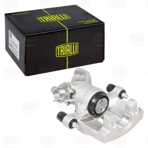 Суппорт торм. Nissan Primera P12 (02-) зад. прав. d=38мм (CF 032195) CF032195 TRIALLI