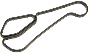 Прокладка BMW 3 (E90),5 (E60),X5 (E70) корпуса масляного теплообменника BSG BSG15116018 BSG