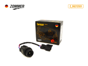 Датчик скорости DAEWOO Nexia, CHEVROLET Lanos (Z_96213551) Z_96213551 ZOMMER