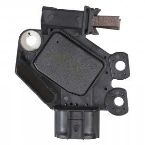 Регулятор HYUNDAI Elantra (06-) KIA Ceed (07-) напряжения генератора STARTVOLT VRR 08L5 START VOLT