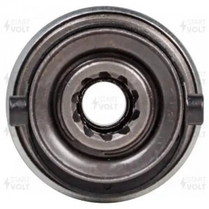 Привод стартера (бендикс) для а/м Fiat Ducato (94-)/Iveco Daily (96-) 2.3JTD (VC VCS1621 START VOLT