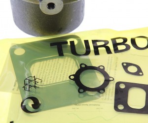 Турбокомпрессор HYUNDAI HD65,72,78,County дв.D4DB MEGAPOWER 110-14-010 MEGA POWER