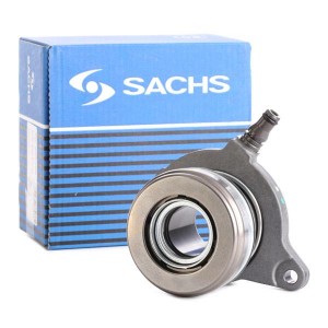 Выключатель сцепления Volvo S80 II, Ford Focus II (RS,ST), Mondeo IV 2.5 (+2.2 T 3182 654 217 SACHS