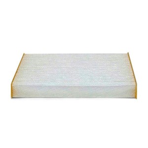 Фильтр воздушный салона HYUNDAI i30,Elantra (07-) KIA Ceed (06-) MANN CU2532 MANN FILTER