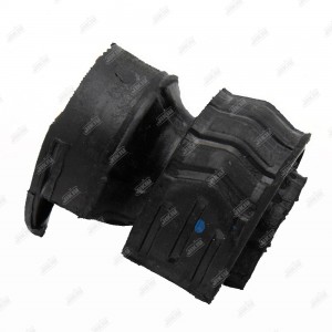Втулка стабилизатора-половинка передняя VW TOUAREG (7L/7P)  BL33008 BL33008 JIKIU