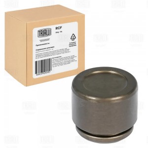 Поршень суппорта Mercedes C W203 (00-) зад. лев. d=36мм (для диска 9мм) (RCF 032 RCF 032009P TRIALLI