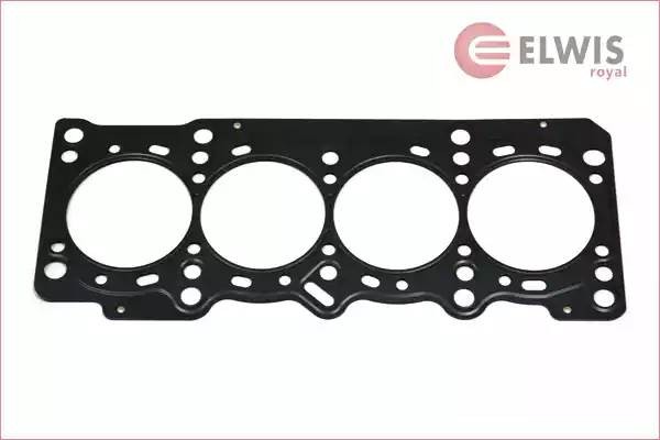 Прокладка головки блока FIAT Doblo (05-),Punto (99-) ELWIS ROYAL 0026592 ELWIS ROYAL