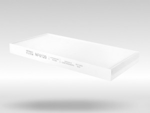 Фильтр салона NF6120 NEVSKY FILTER