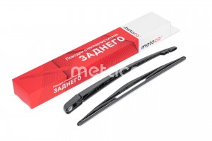 Поводок стеклоочистителя заднего 7002006 7002006 METACO