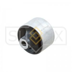 Сайлентблок / Рычаг продол. / Зад. подв. MITSUBISHI Carisma 1.6-1.9D 95-06 / Lan SL-1312 SUFIX