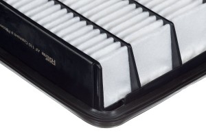 Фильтр воздушный TOYOTA Land Cruiser Prado (15-) RAF FILTER AF110 RAF FILTER