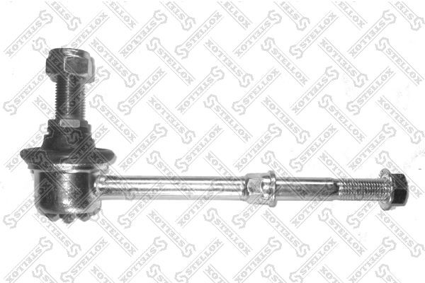 тяга стабилизатора заднего!\ Toyota Rav4 2.0VVT-i/2.2D4-D/2.2D-CAT 06> 56-00028-SX STELLOX