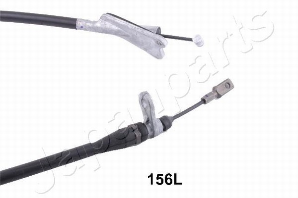 NISSAN X-TRAIL (T30) (2001-2006)/X-TRAIL (T31) (20 BC-156L JAPAN PARTS GROUP