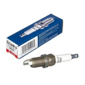 Свеча зажигания (Nickel) QJ16HRU QJ16HRU DENSO