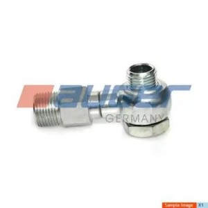 Клапан топливный (ан. A4570980257) 80437 AUGER