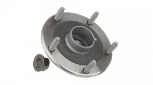 Подшипник VKBA3589 SKF