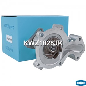 Помпа водяная KWZ1028JK KWZ1028JK KRAUF