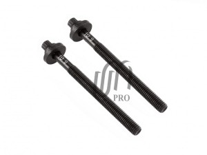 Болты головочные BMW N13B16A M10x1.5x1-10шт+M8x1,25x73-2шт/M8x1,25x31-1шт (11 12 HBS003510 UNITED MOTORS PRO