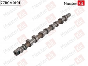 Распредвал (впуск) RENAULT 2.5DCi G9T 600/G9T 605/G9T 606/G9T 607/G9T 642/G9T 64 77BCM0191 MASTER KIT