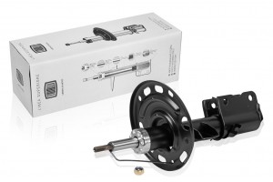 Амортизатор передний правый газовый AG 14365 TRIALLI