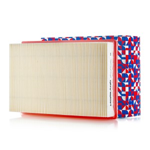 Фильтр воздушный 801002380 801002380 MOBILAND