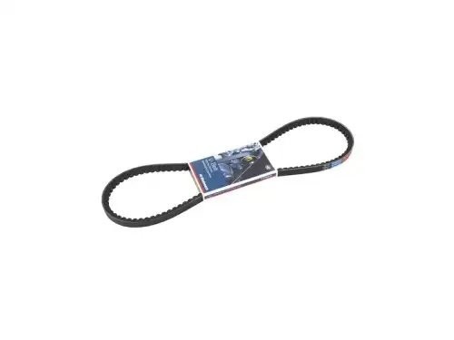 Ремень AVX13-1075 (11x10-1045) Rubena БеЛАЗ, КрАЗ, ГАЗ, ЗМЗ, ЯМЗ AVX131075 RUBENA