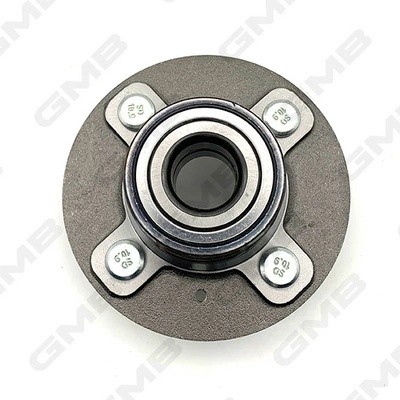 Ступица задняя Hyundai Accent II (Тагаз) без ABS GH20180 GH20180 GMB