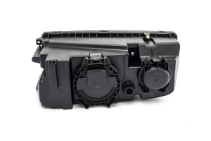 MERCEDES BENZ ACTROS I/AXOR (2002-2004) ручная регулировка c оранжевым поворотни T12144012 TOPCOVER